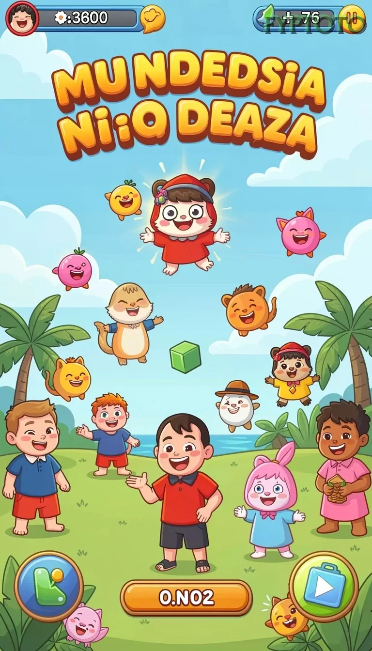 Screenshot 456win nomor 3