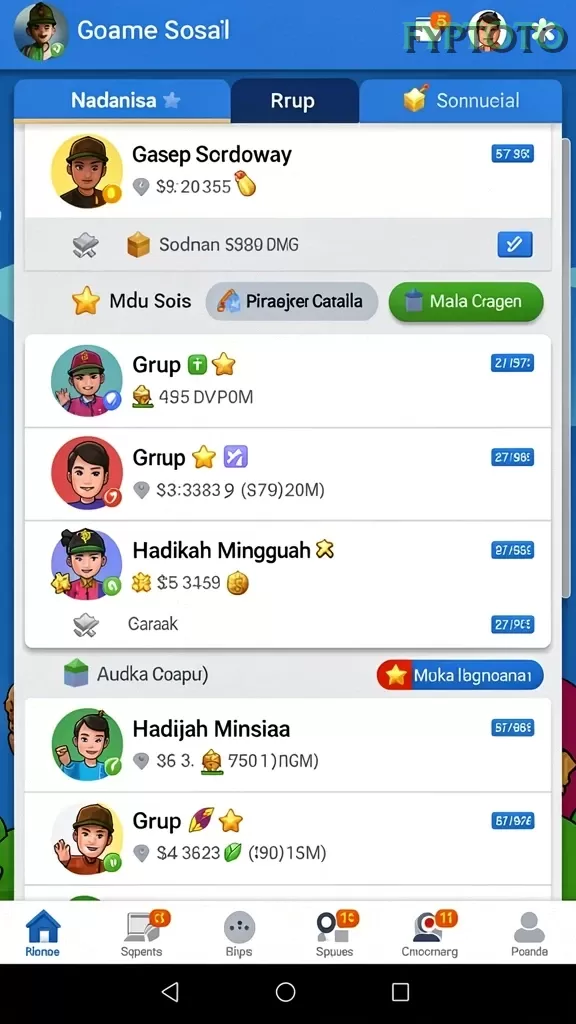 Screenshot Rk8 nomor 2