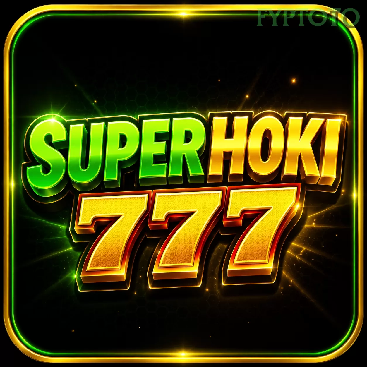 superhoki777 - 9